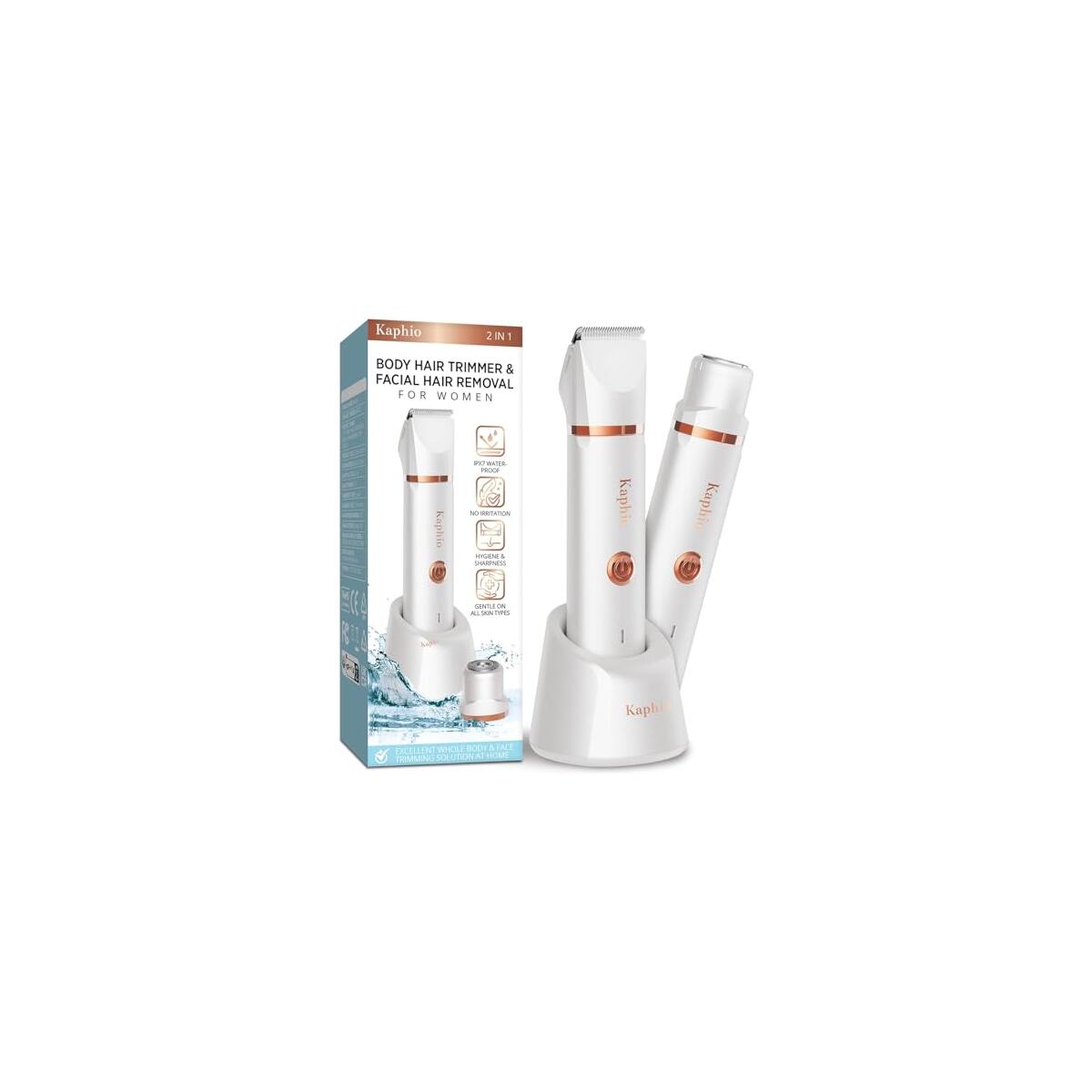 Bikini Trimmer For Women 2 Rebate - RebateKey