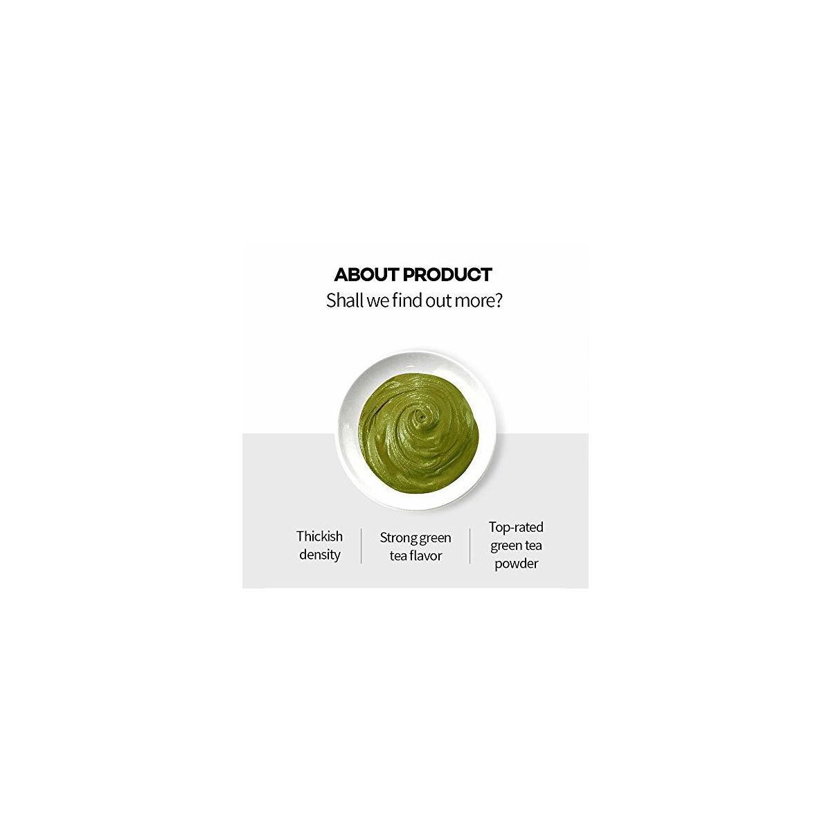 Matcha Green Tea Cashback - RebateKey