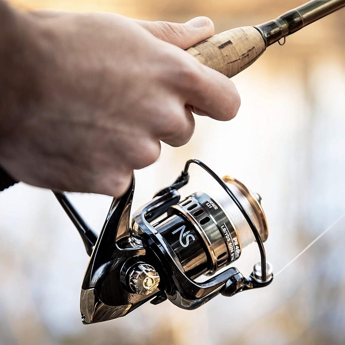 Ultralight Fishing Reel Cash Back - RebateKey