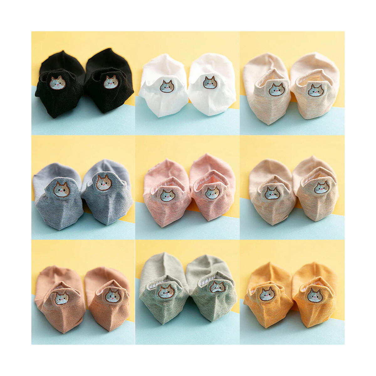 Cotton Ankle Socks Cashback Rebates - RebateKey