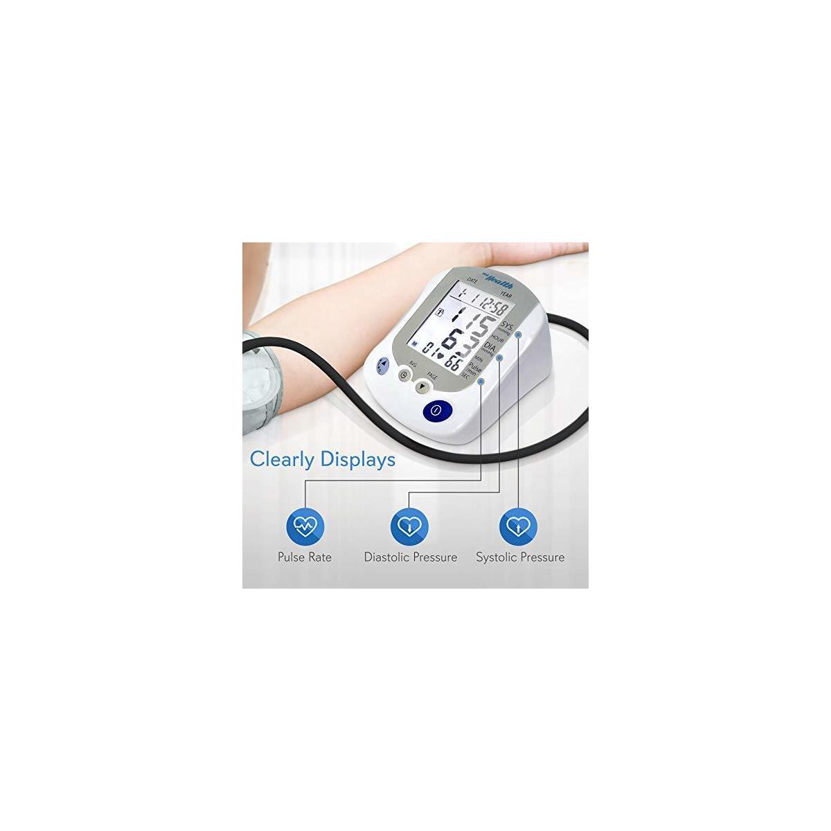 Blood Pressure Monitor2 Rebates - RebateKey