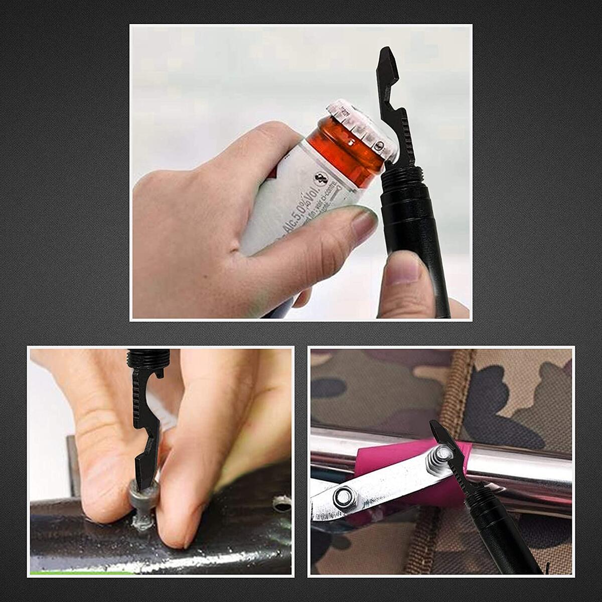 Tactical Pen Cashback Rebate - RebateKey