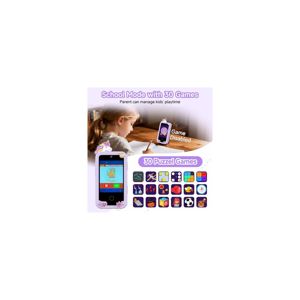 Kids Smart Phone Rebates - RebateKey