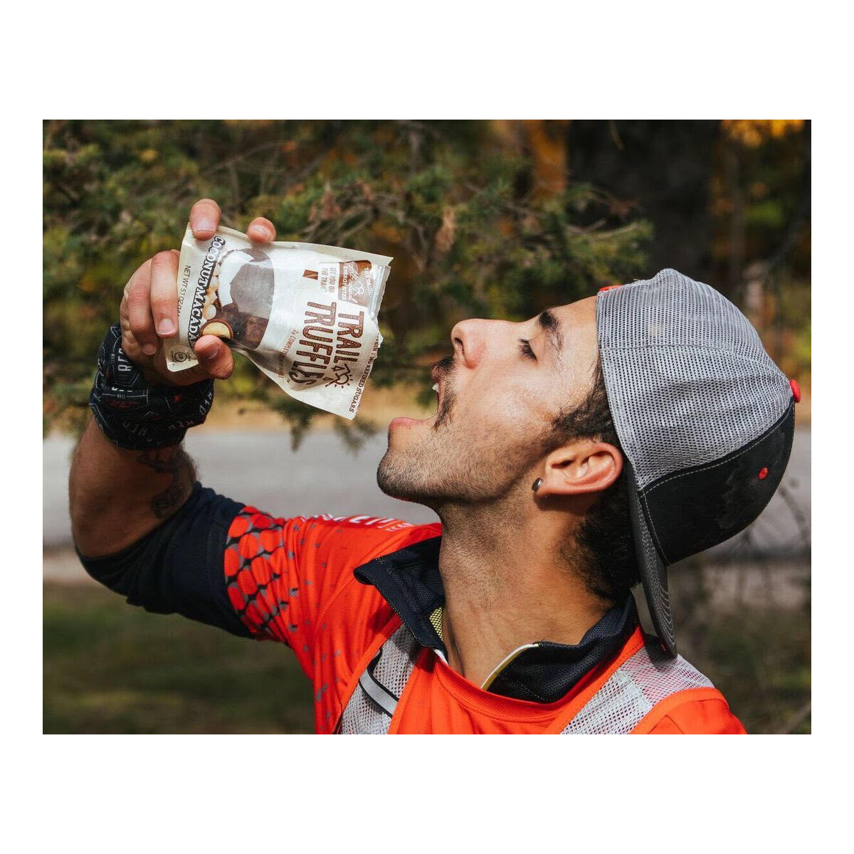 Trail Truffles Cashback Rebate - RebateKey