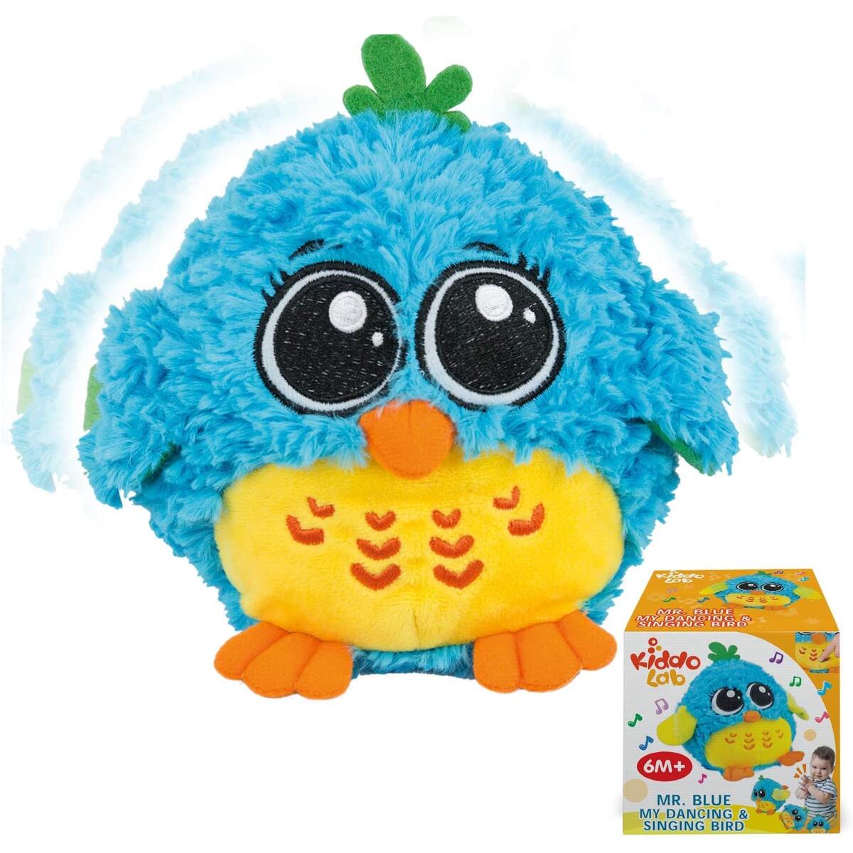 Singing Bird Cashback - RebateKey