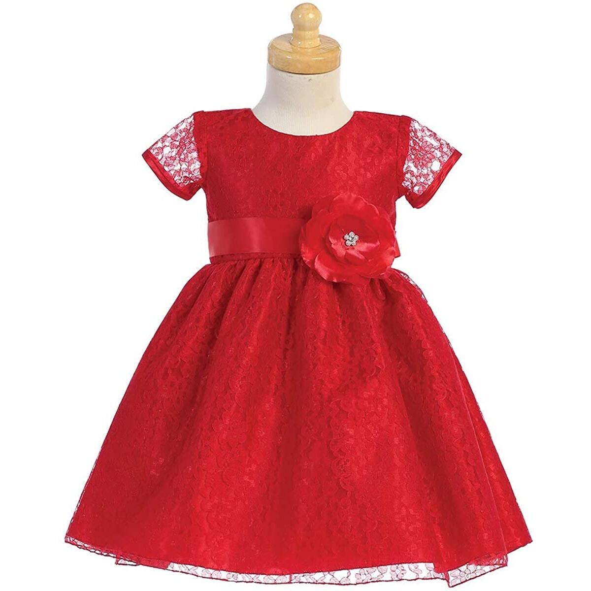 Baby Girl Dress Rebate - RebateKey