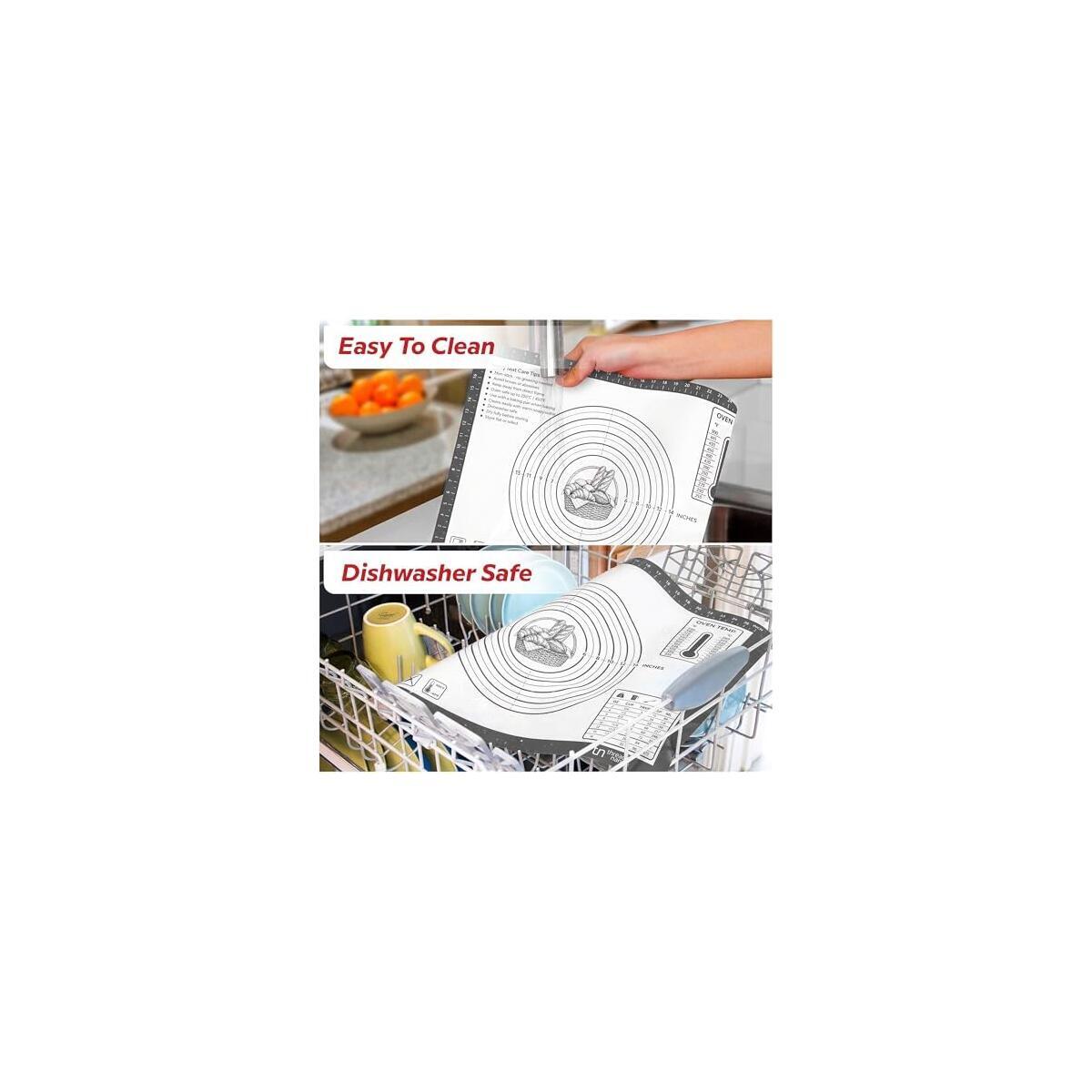 Pastry Mat 1 Rebate - RebateKey