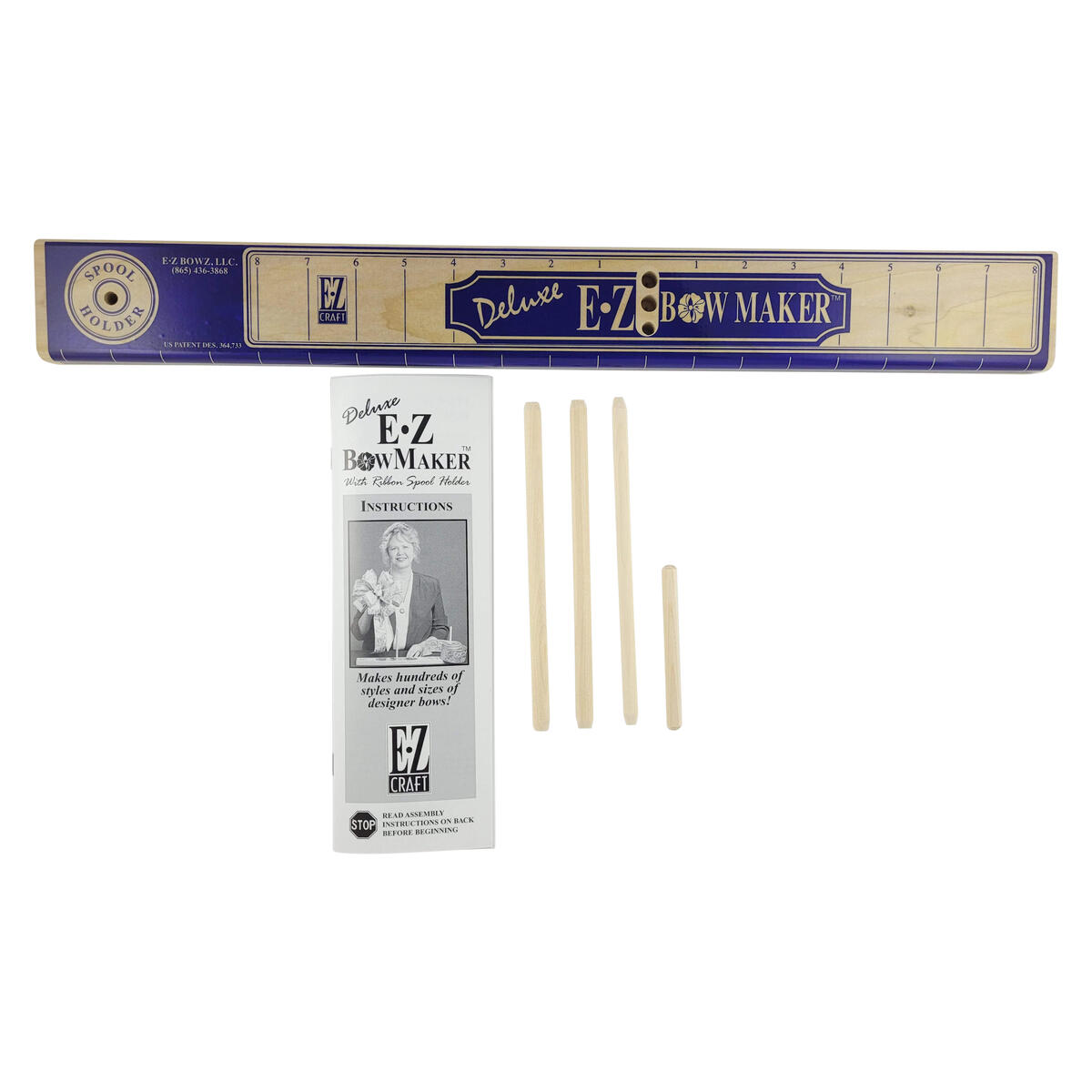 Bow Maker Rebate - RebateKey