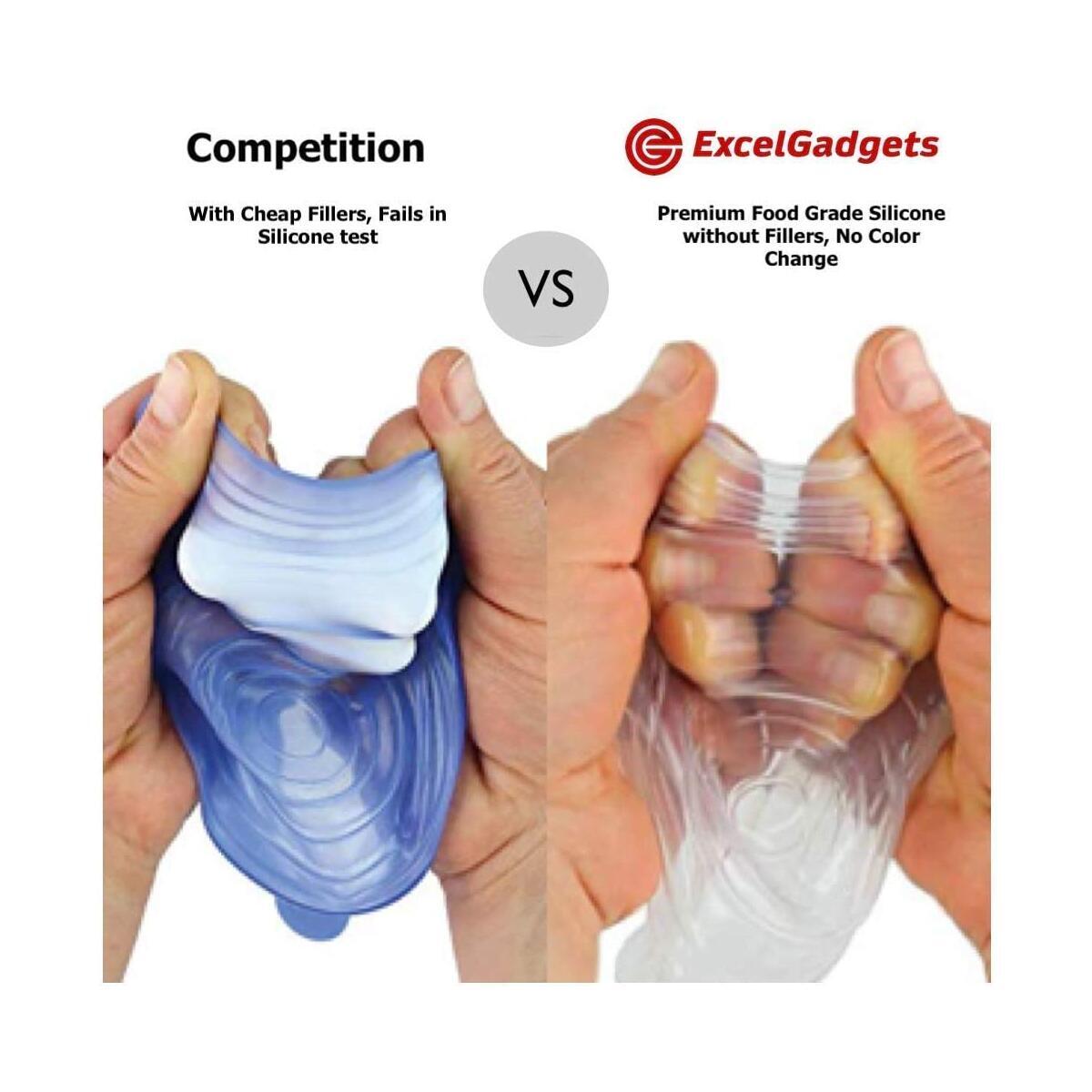 Small Silicone Lids Rebates - RebateKey