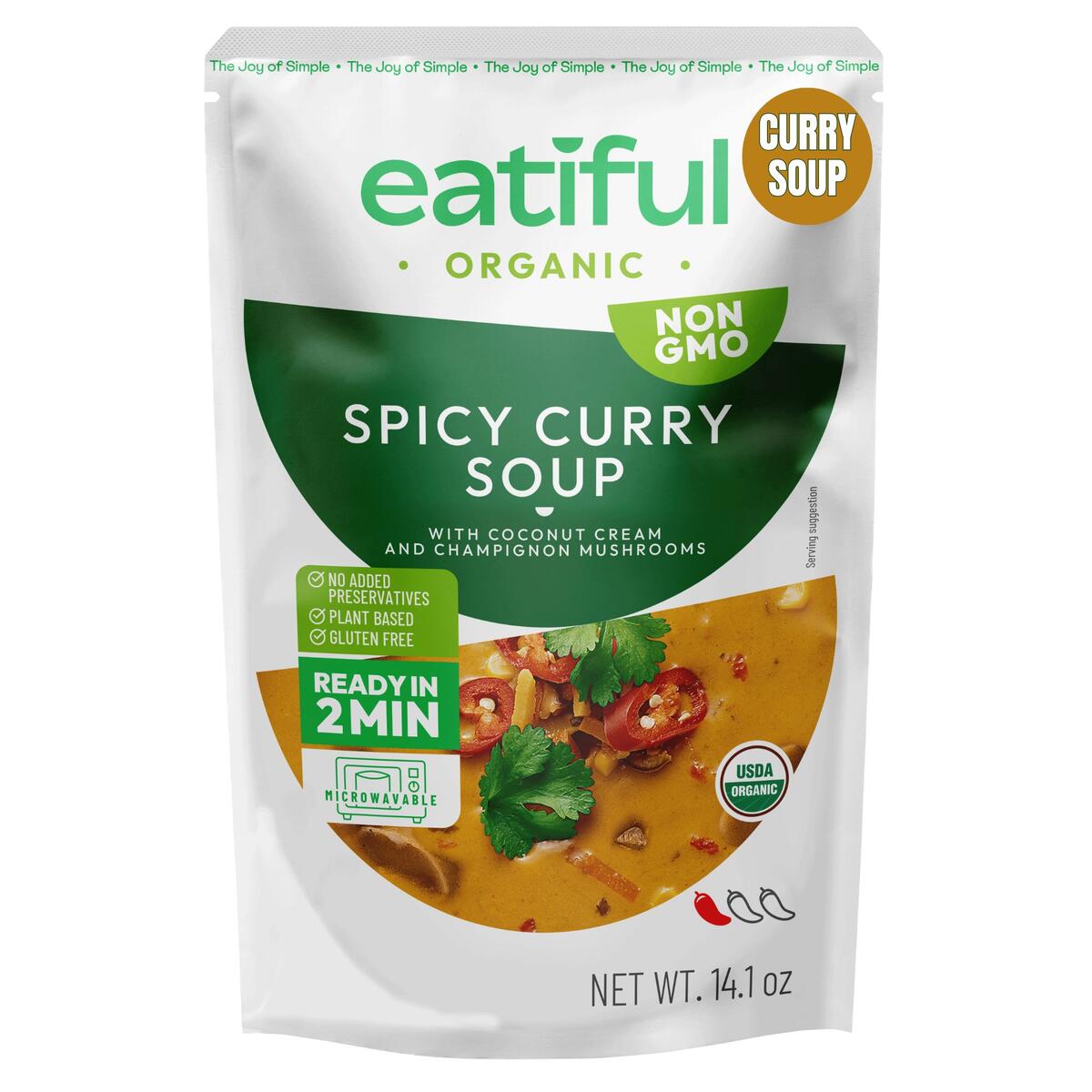 Curried Stew Cash Back - RebateKey