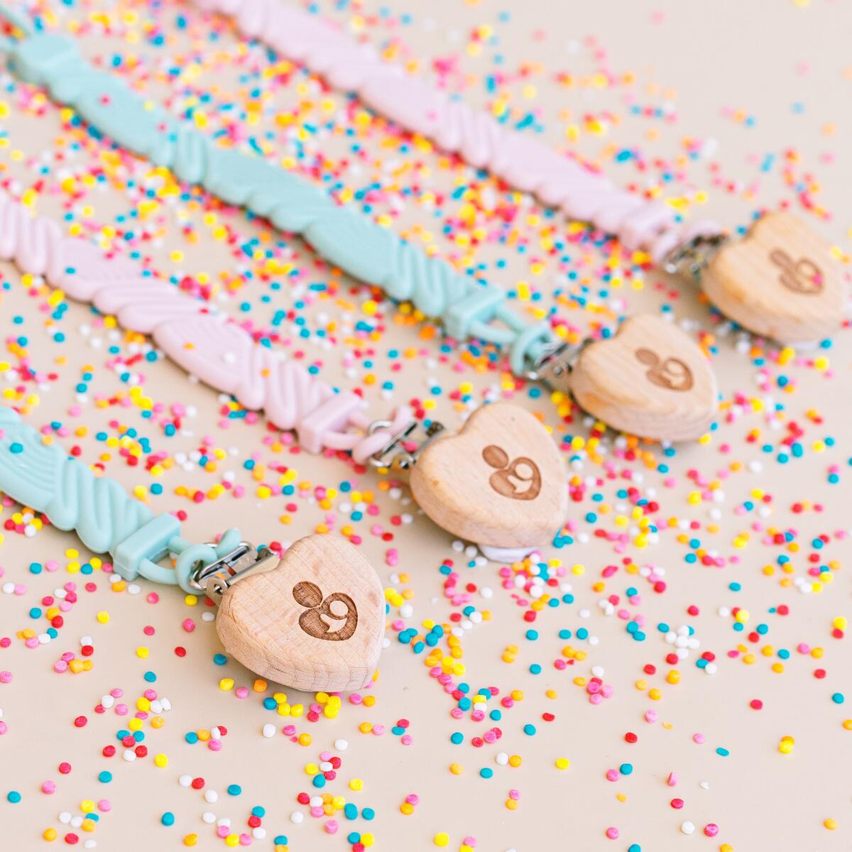 Baby Pacifier Clip Rebates - RebateKey