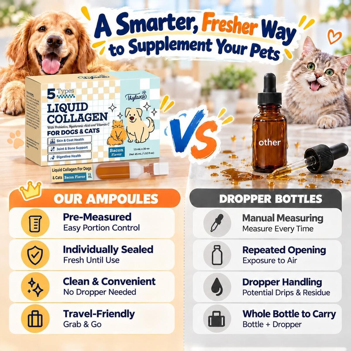Liquid Collagen For Dogs 8 Rebate - RebateKey