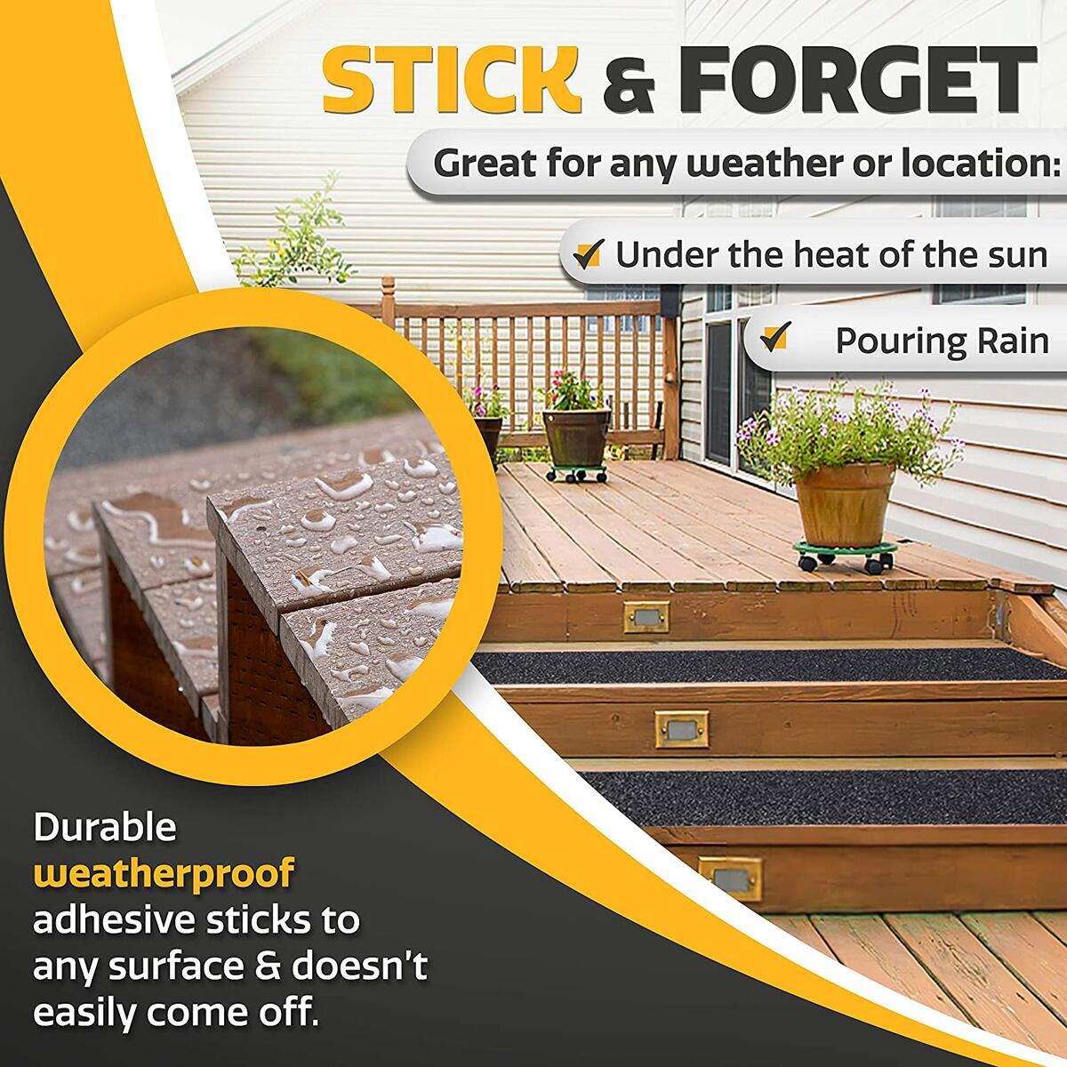 Non Slip Tape Cashback Rebate - RebateKey