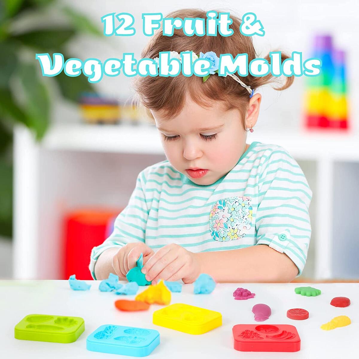 Playdough Modeling Compound Cash Back - RebateKey