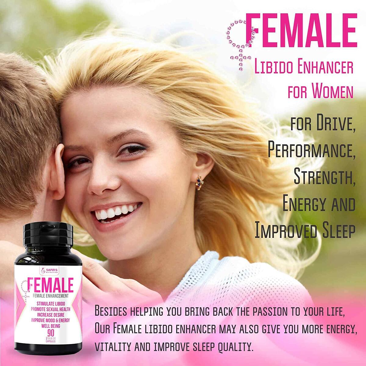 Enhancement For Women Rebate - RebateKey