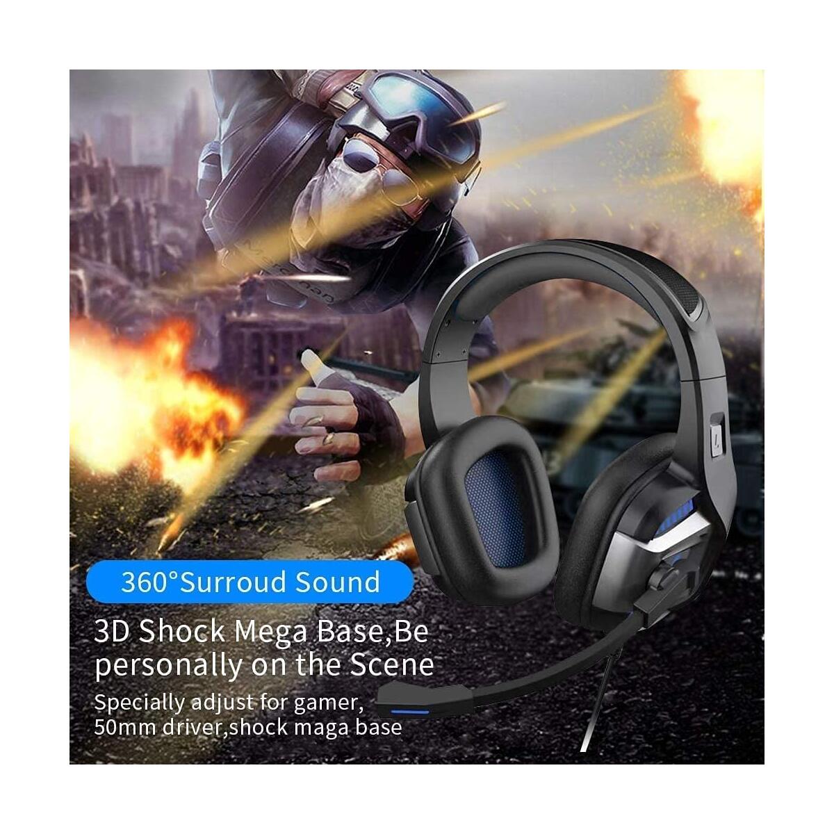 Gaming Headphone Rebate - RebateKey