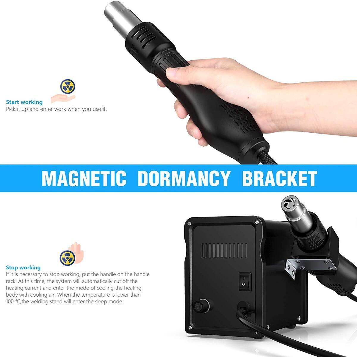 Smd Soldering Iron Cashback Rebates - RebateKey