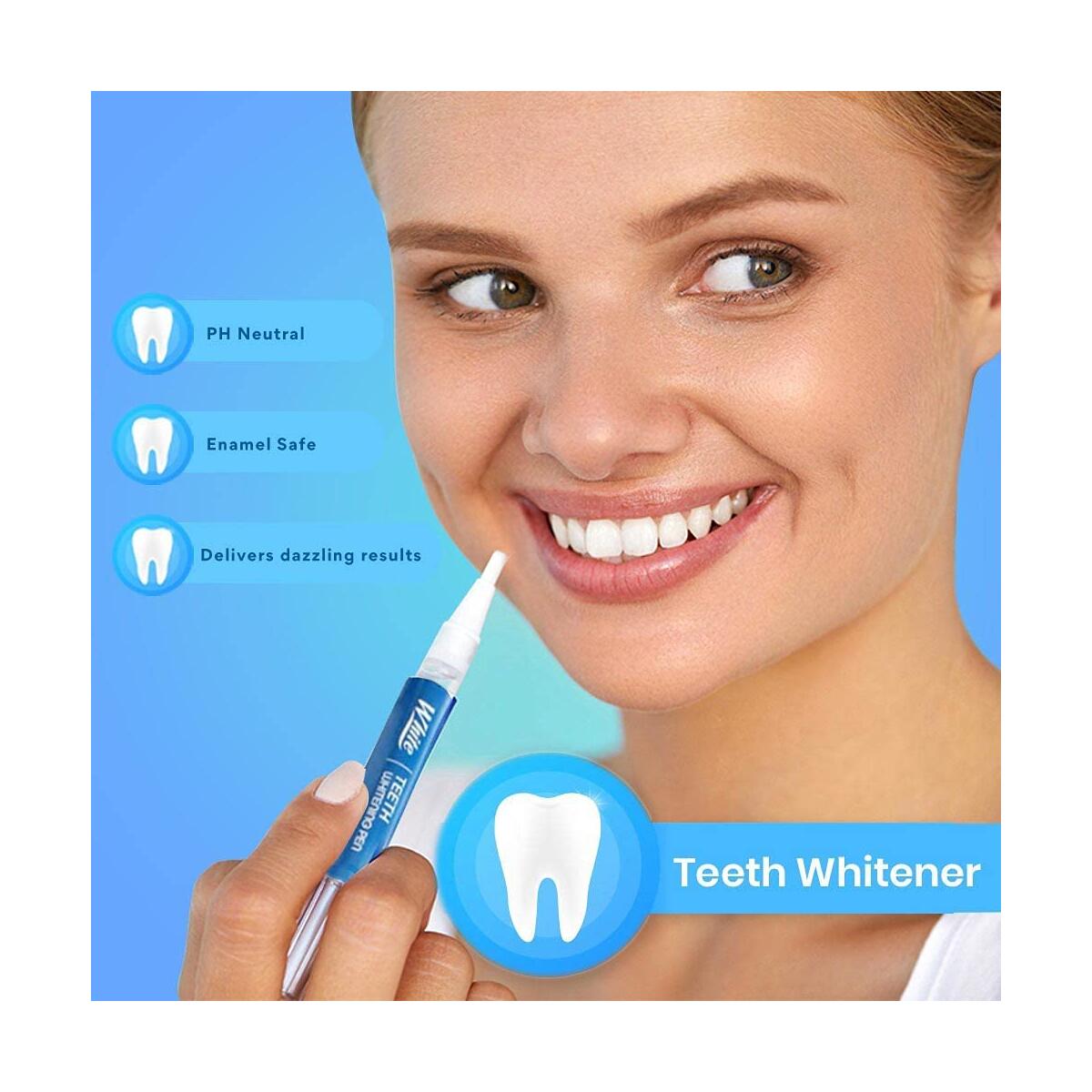 Teeth Whitening Pen Kit Cashback Rebate - RebateKey