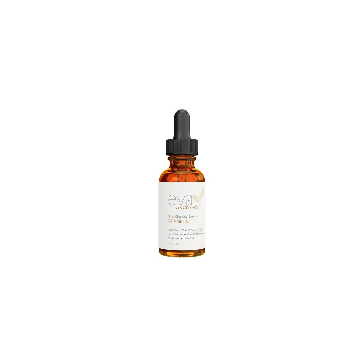 Eva Naturals Vitamin C Plus Serum Rebates - RebateKey