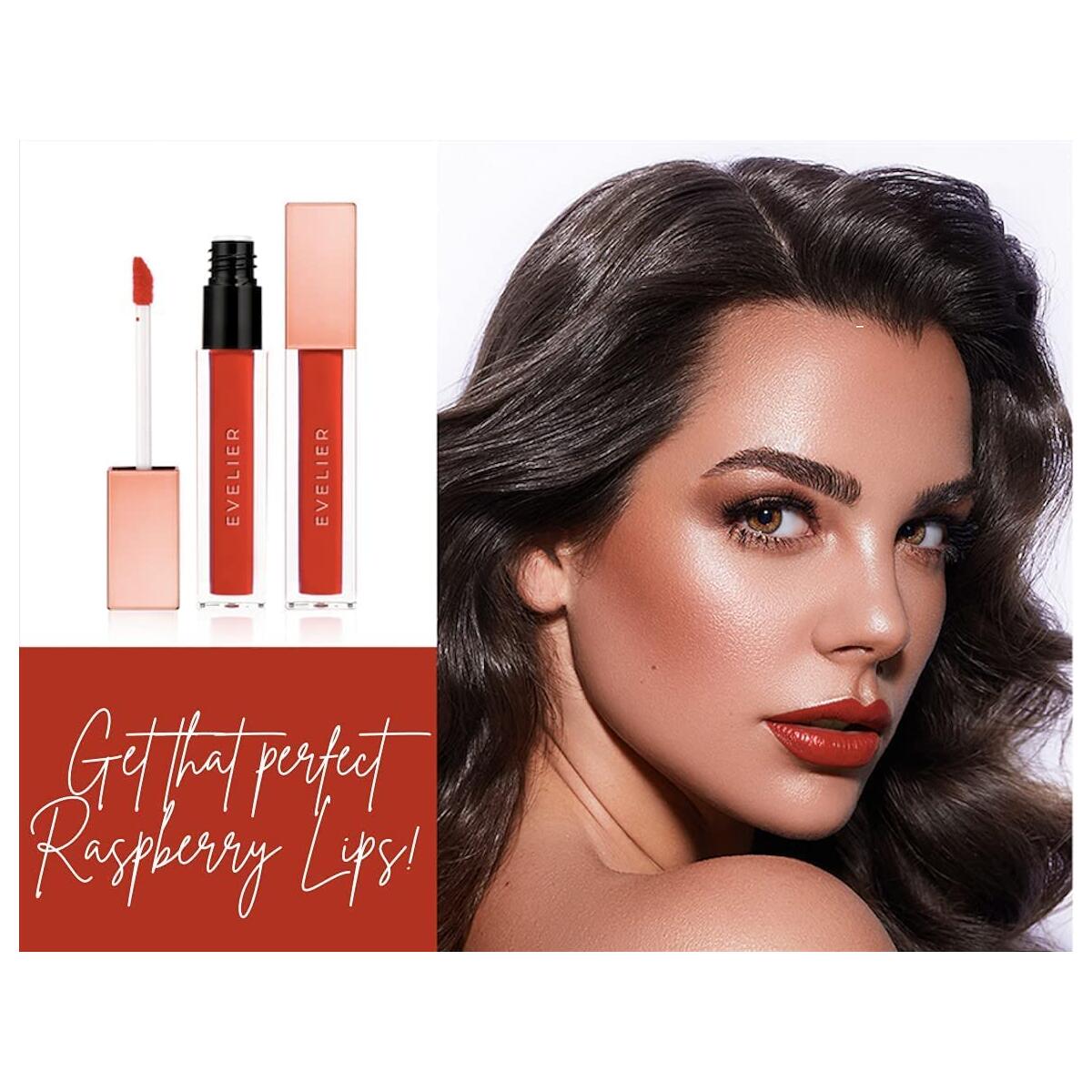 Lip Plumper Gloss Evelier Cashback Rebates - RebateKey