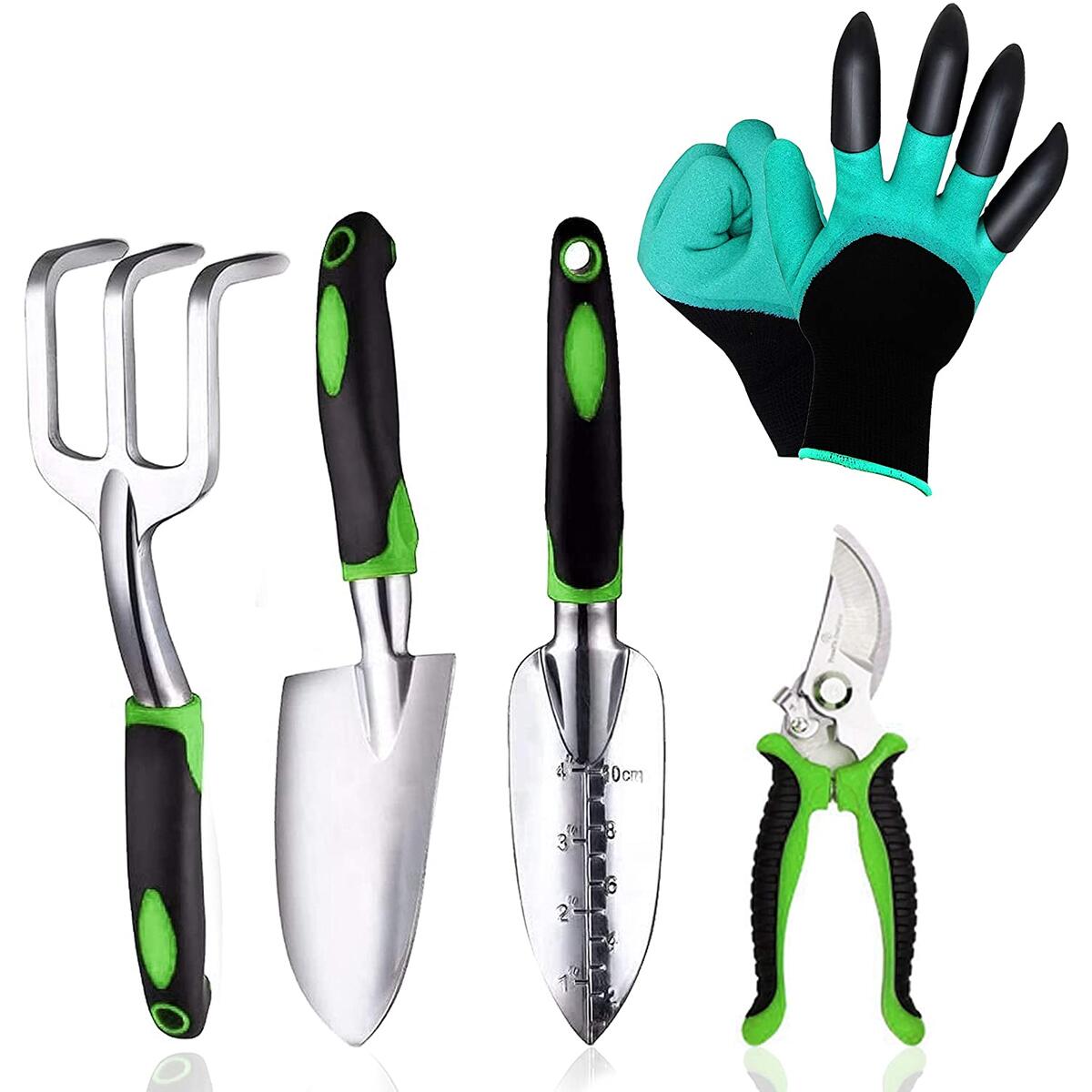 Gardening Tools Set Cashback Rebates - RebateKey