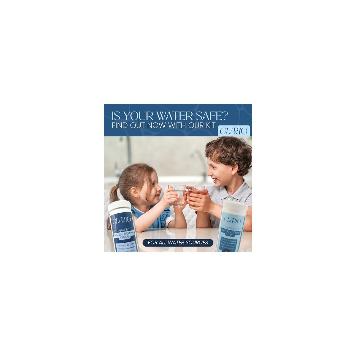 Water Hardness Test Rebates - RebateKey