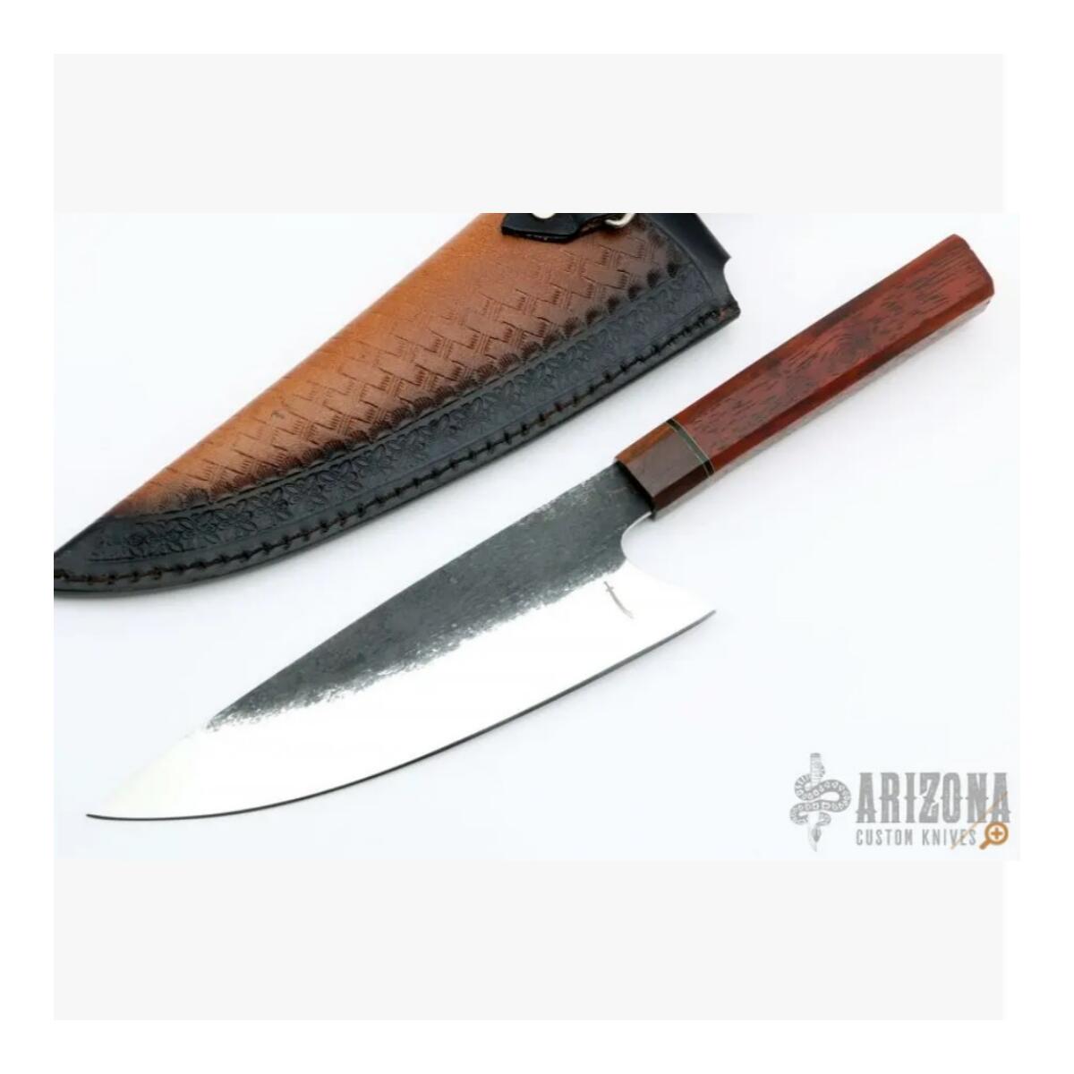 Deba Kitchen Knife Cashback Rebates - RebateKey
