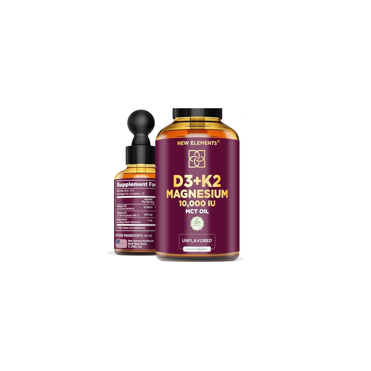 Vitamin D3 16 Rebate - RebateKey