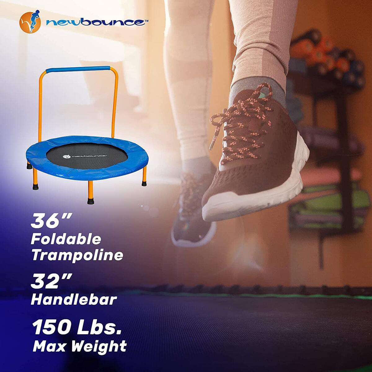 Toddler Trampoline Rebates - RebateKey