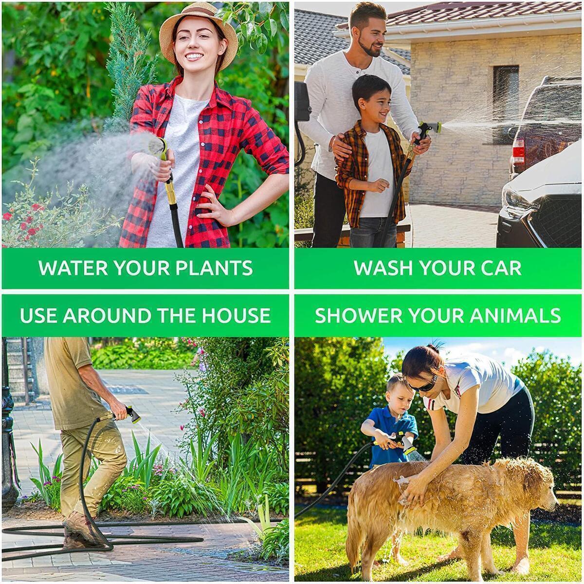 Flexible Hose Cash Back - RebateKey