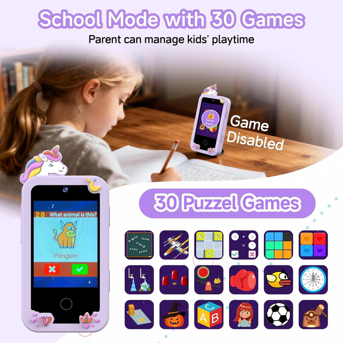 Kids Smart Phone 1 Cashback Rebate - RebateKey