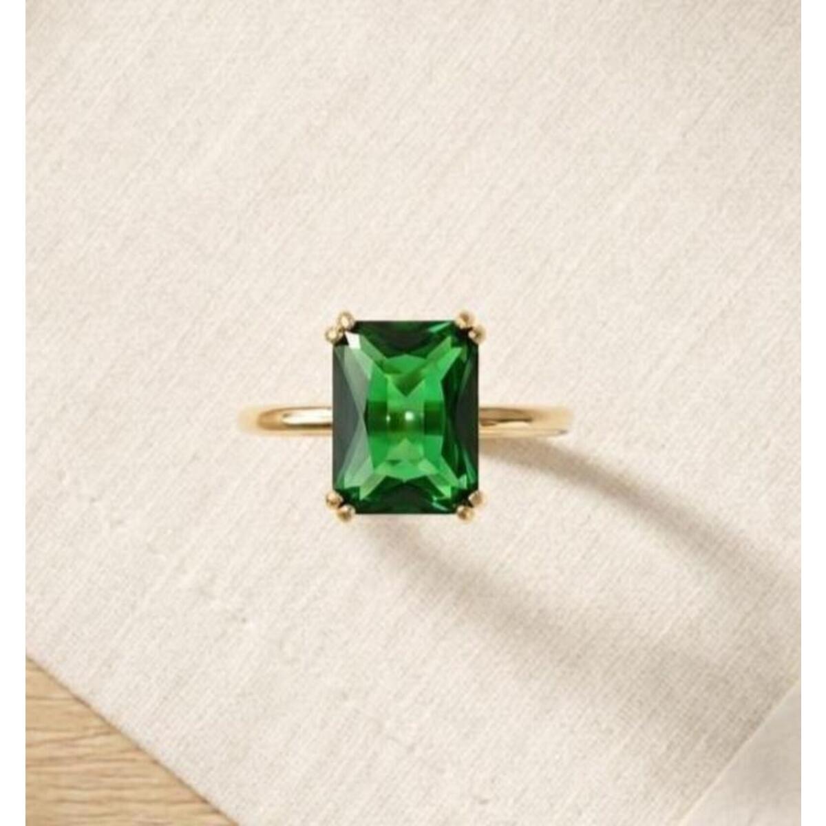 Emerald Gold Ring Cashback - RebateKey