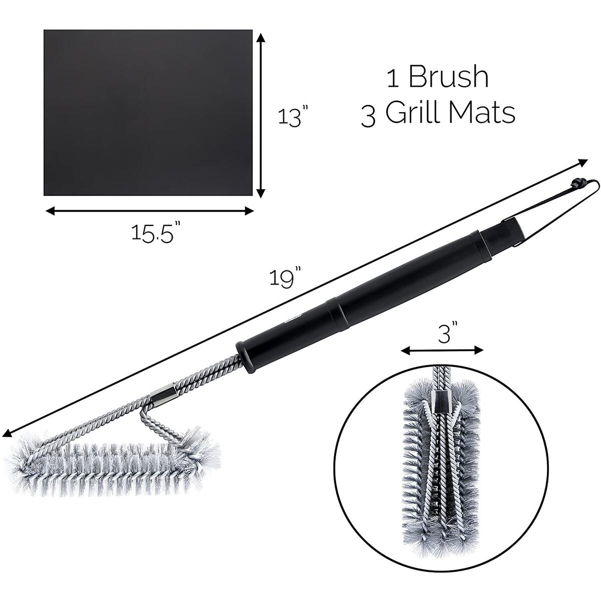 Bbq Brush 1 Rebate - RebateKey