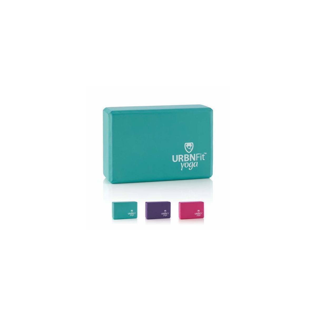 urbnfit yoga block