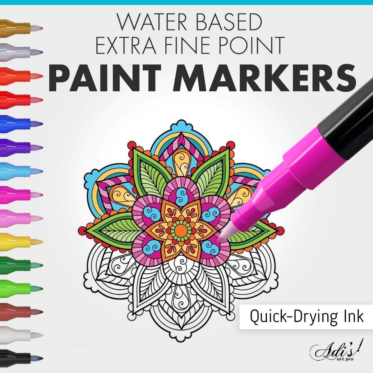 Acrylic Pens Cashback Rebates - RebateKey