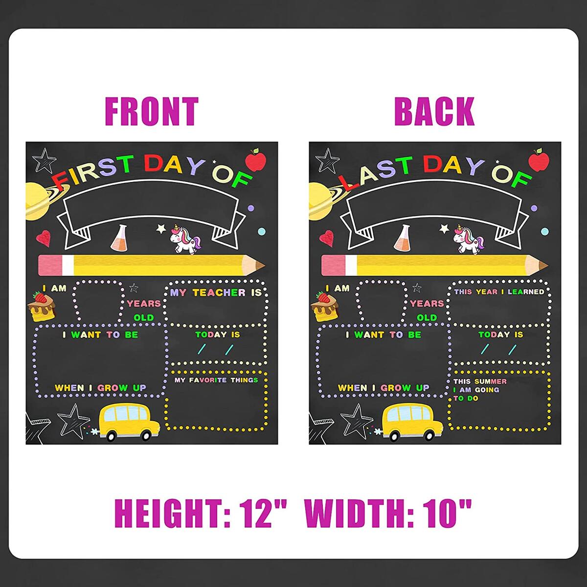 Small Chalkboard Signs Rebate - RebateKey