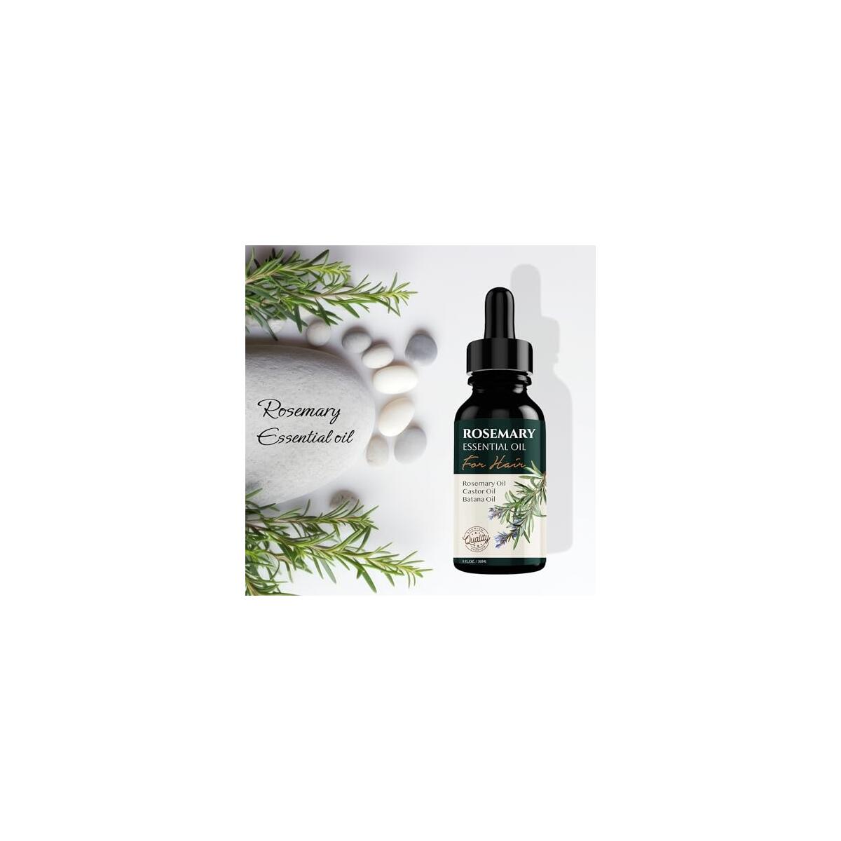 Rosemary Hair Growth Cashback Rebate - RebateKey