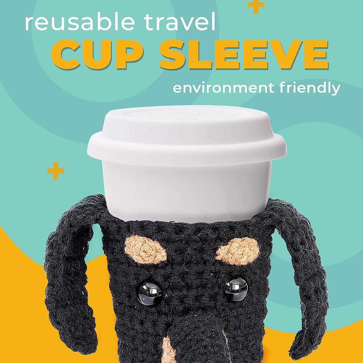 Crochet Mug Cashback Rebate - RebateKey