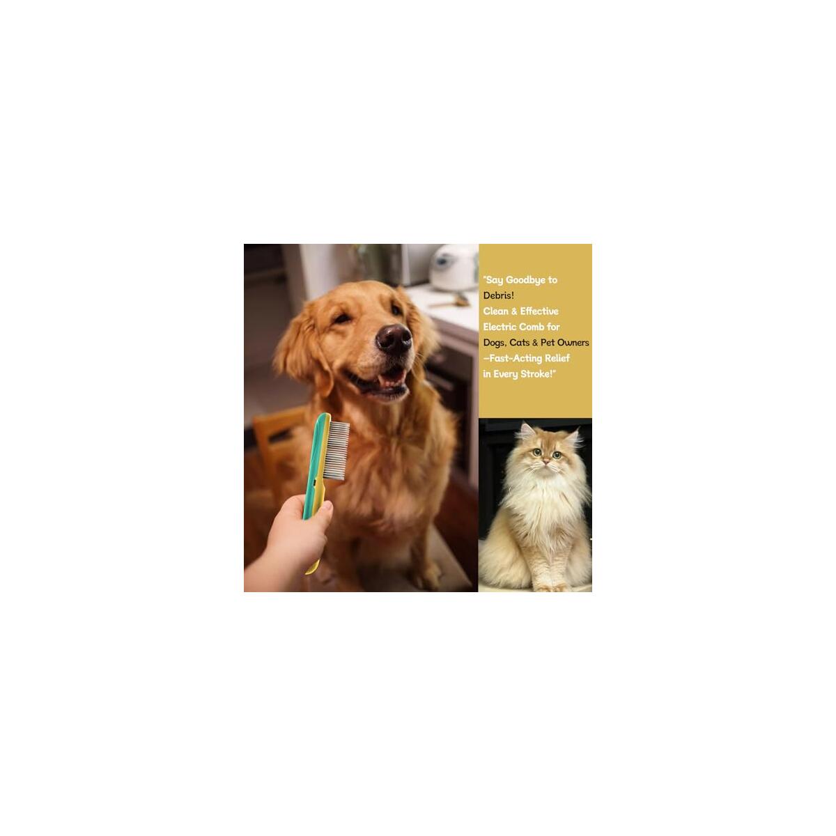 Flea Combs Cashback Rebates - RebateKey