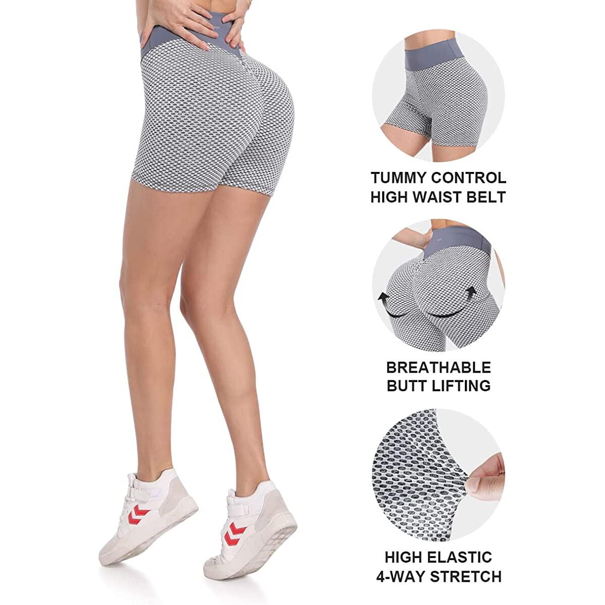 Booty Shorts For Women Cashback - RebateKey