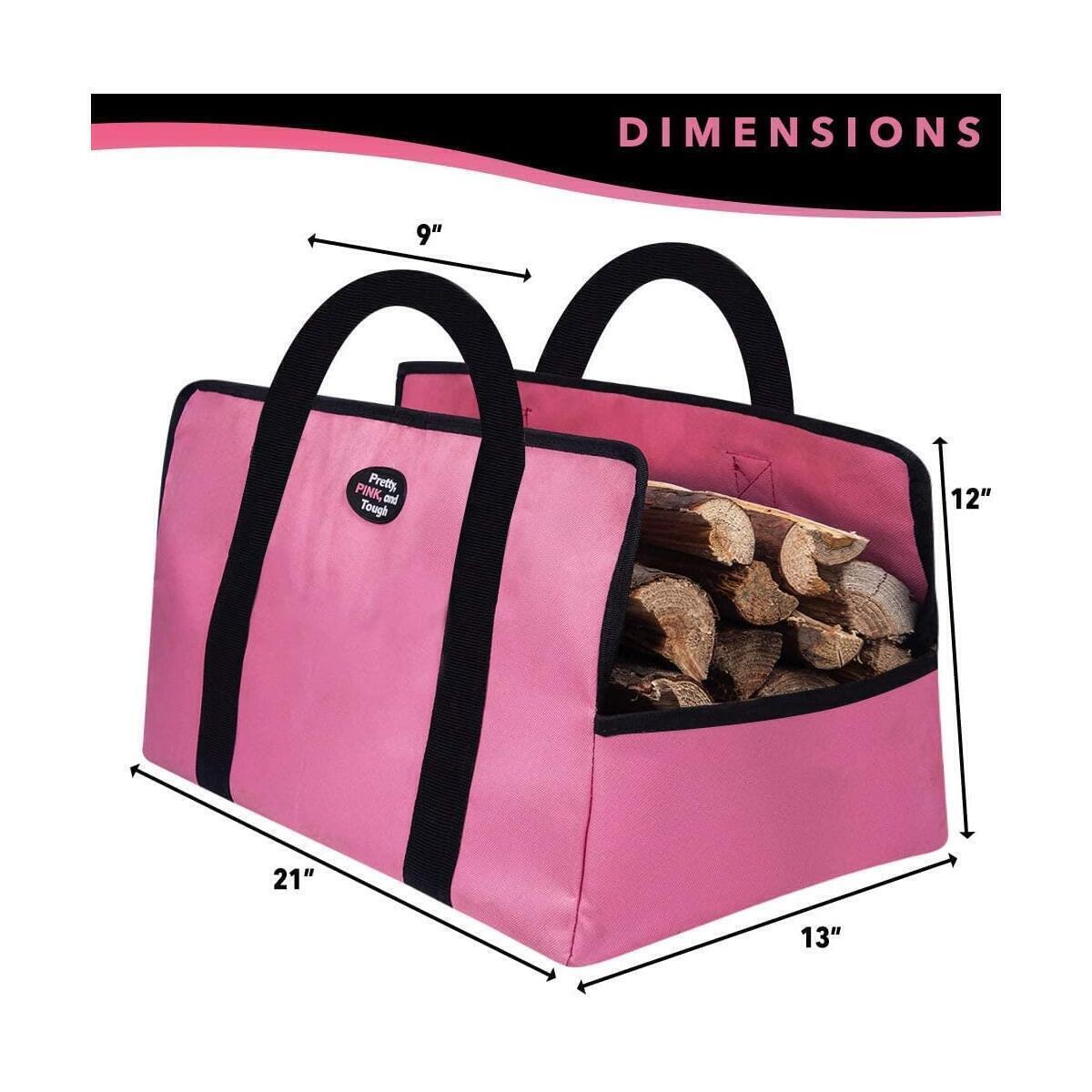 Firewood Tote Rebates - RebateKey