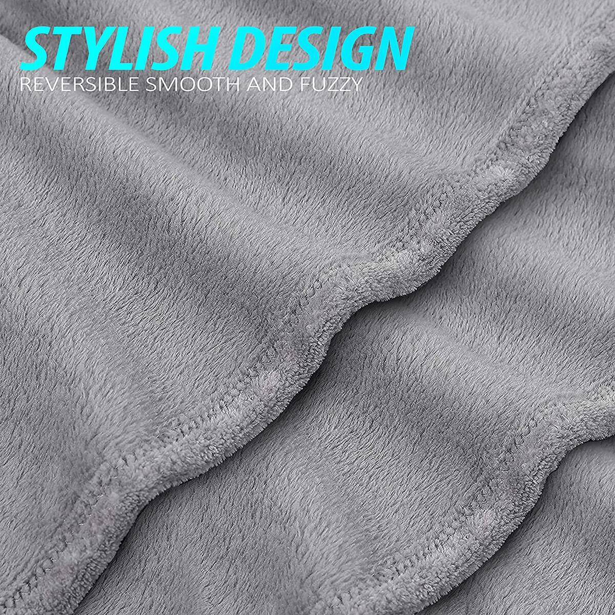 Luxurious And Cozy Fuzzy Blanket Rebates - RebateKey