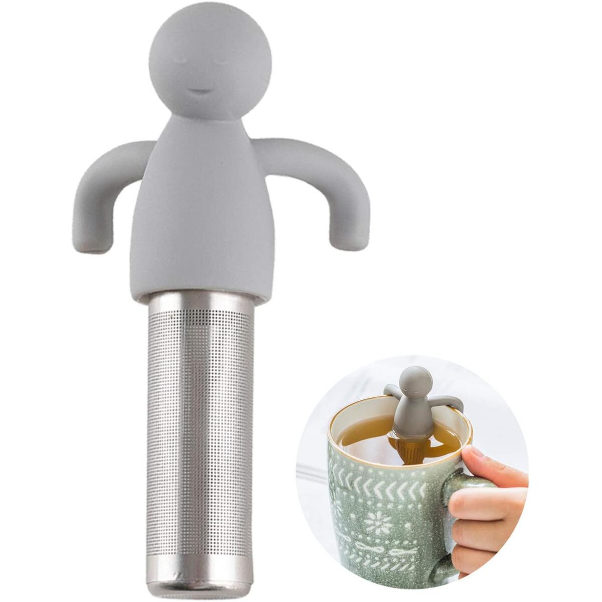 Cute Tea Infuser Cash Back - RebateKey