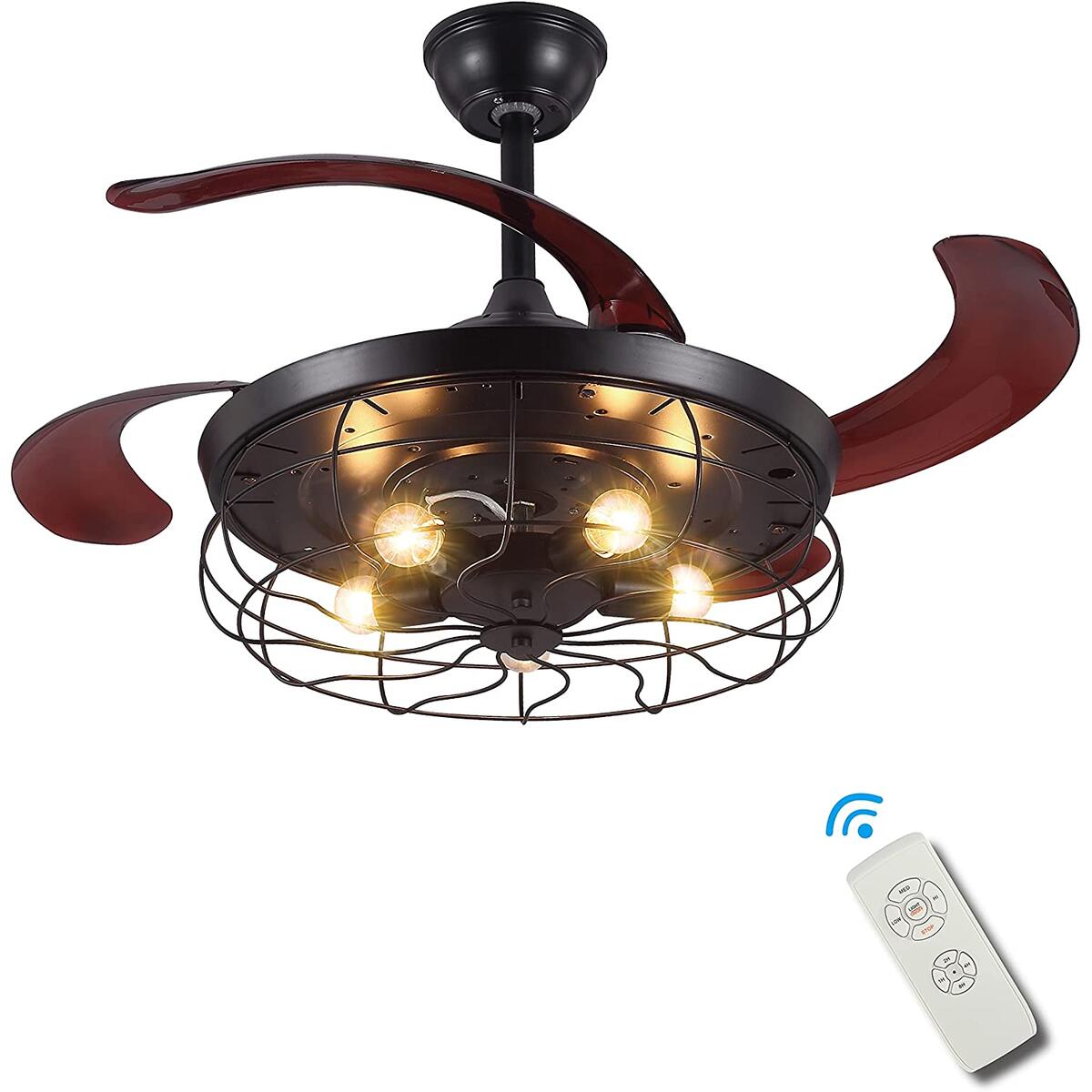 Retractable Ceiling Fan Rebate - RebateKey