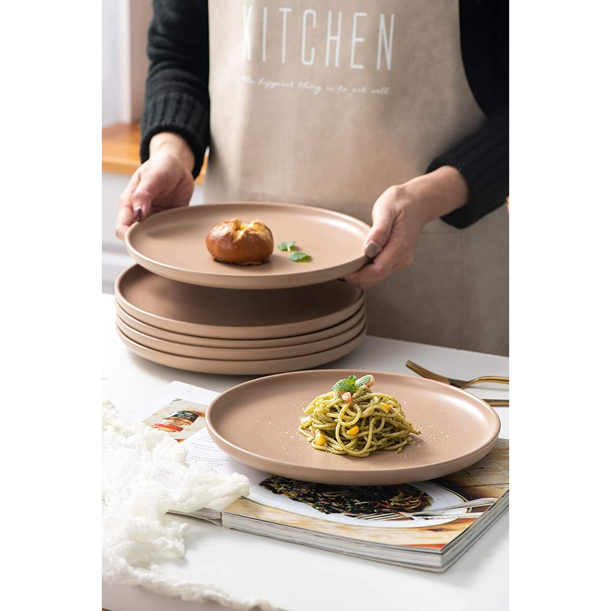 Ceramic Dinner Plates Rebates - RebateKey