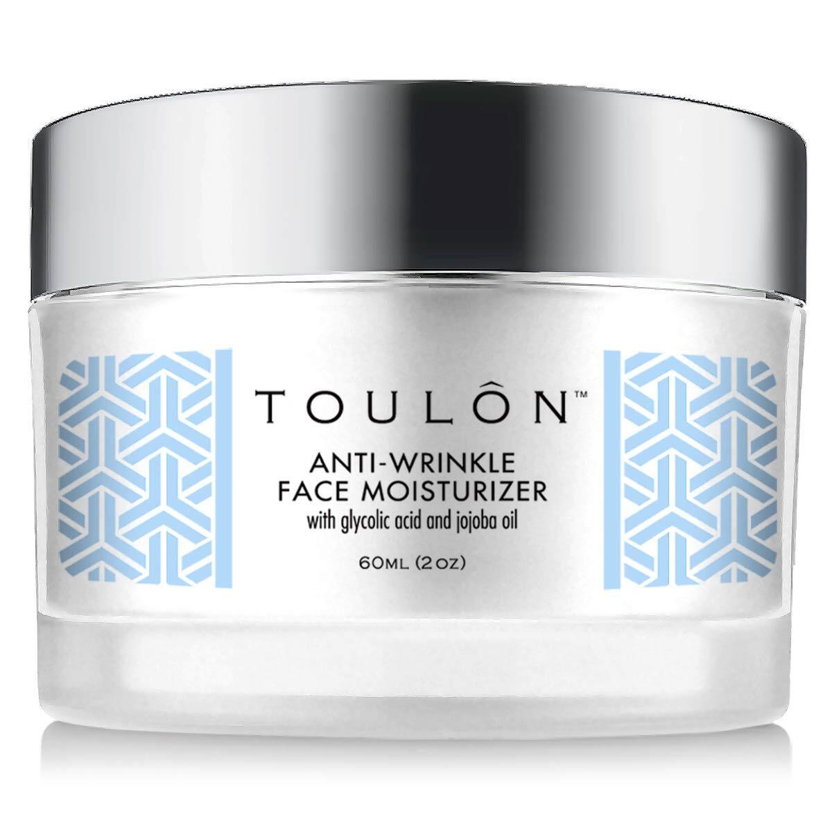 Glycolic Acid Cream 10 Face Moisturizer 1 Cashback - RebateKey