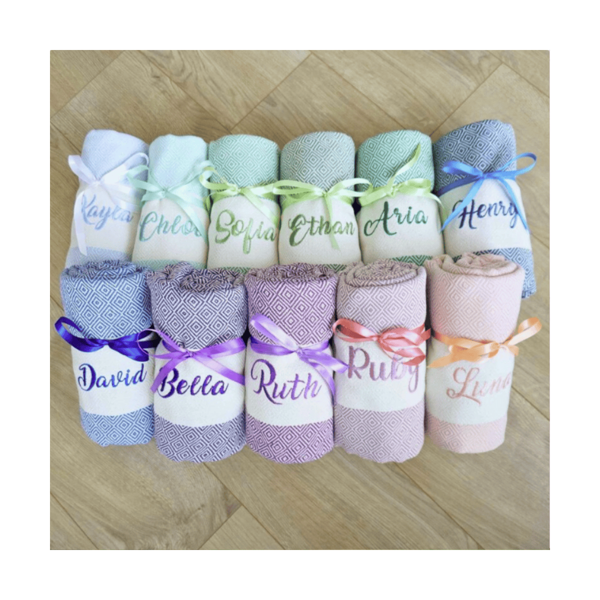 Personalized Beach Towel 22 Cashback Rebate - RebateKey