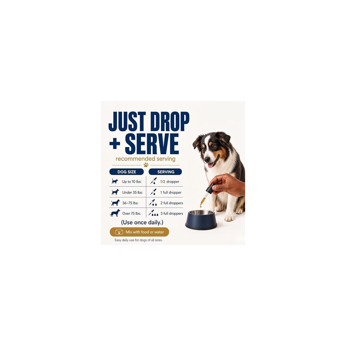 Dog Constipation Relief Liquid Drops Cash Back - RebateKey