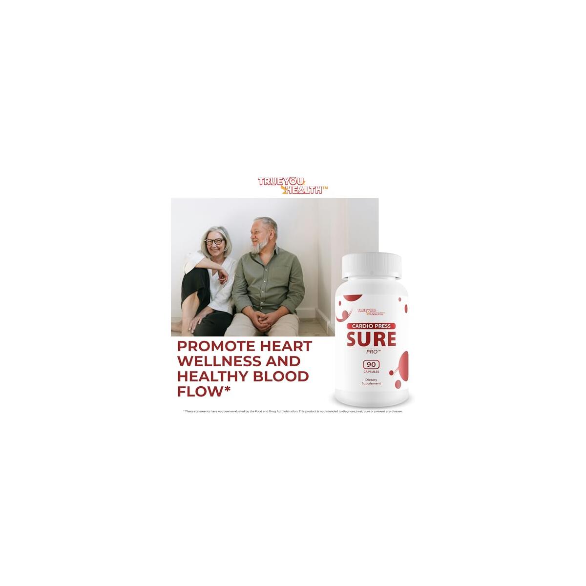 Magnesium 12 Cardio Press Sure Pro Cashback - RebateKey