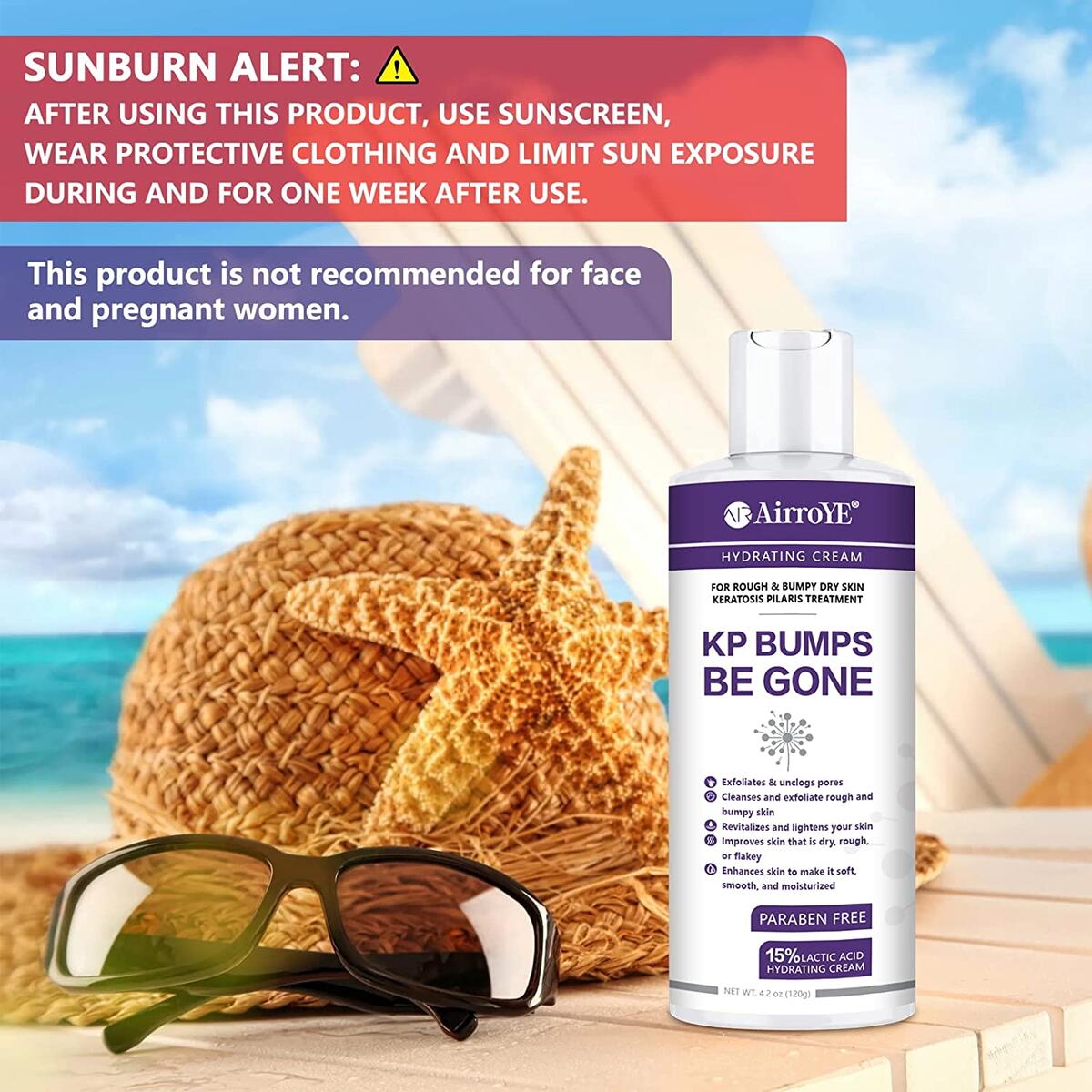 Keratosis Pilaris Treatment Cashback Rebates - RebateKey